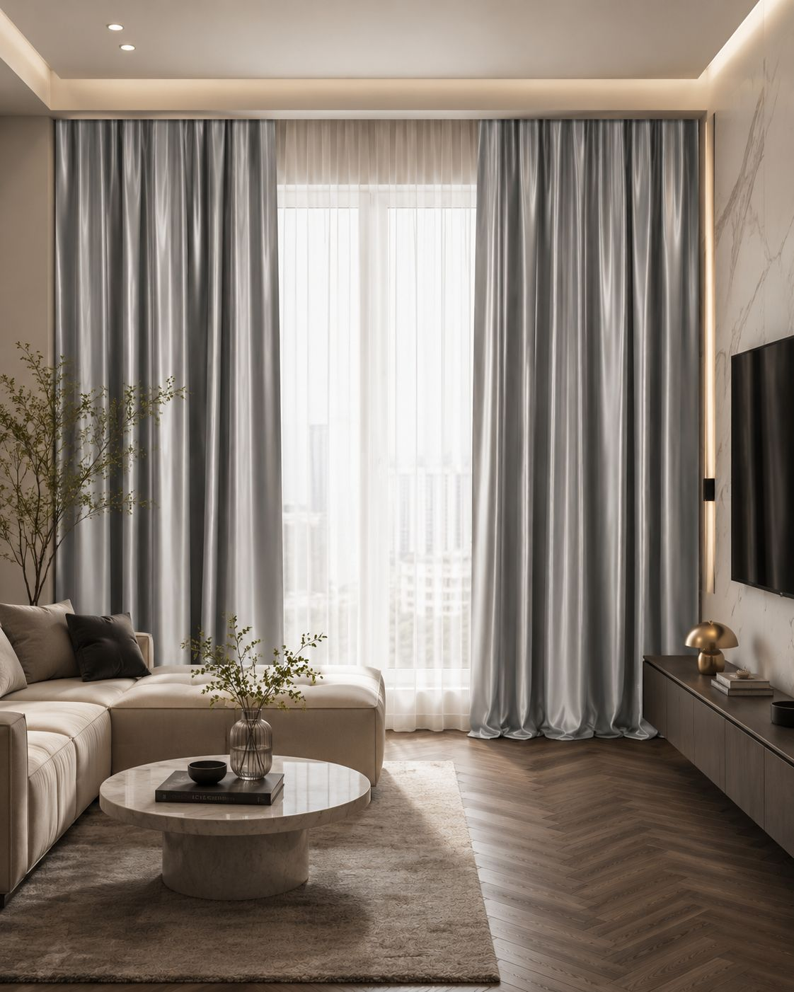 Dimout Grey