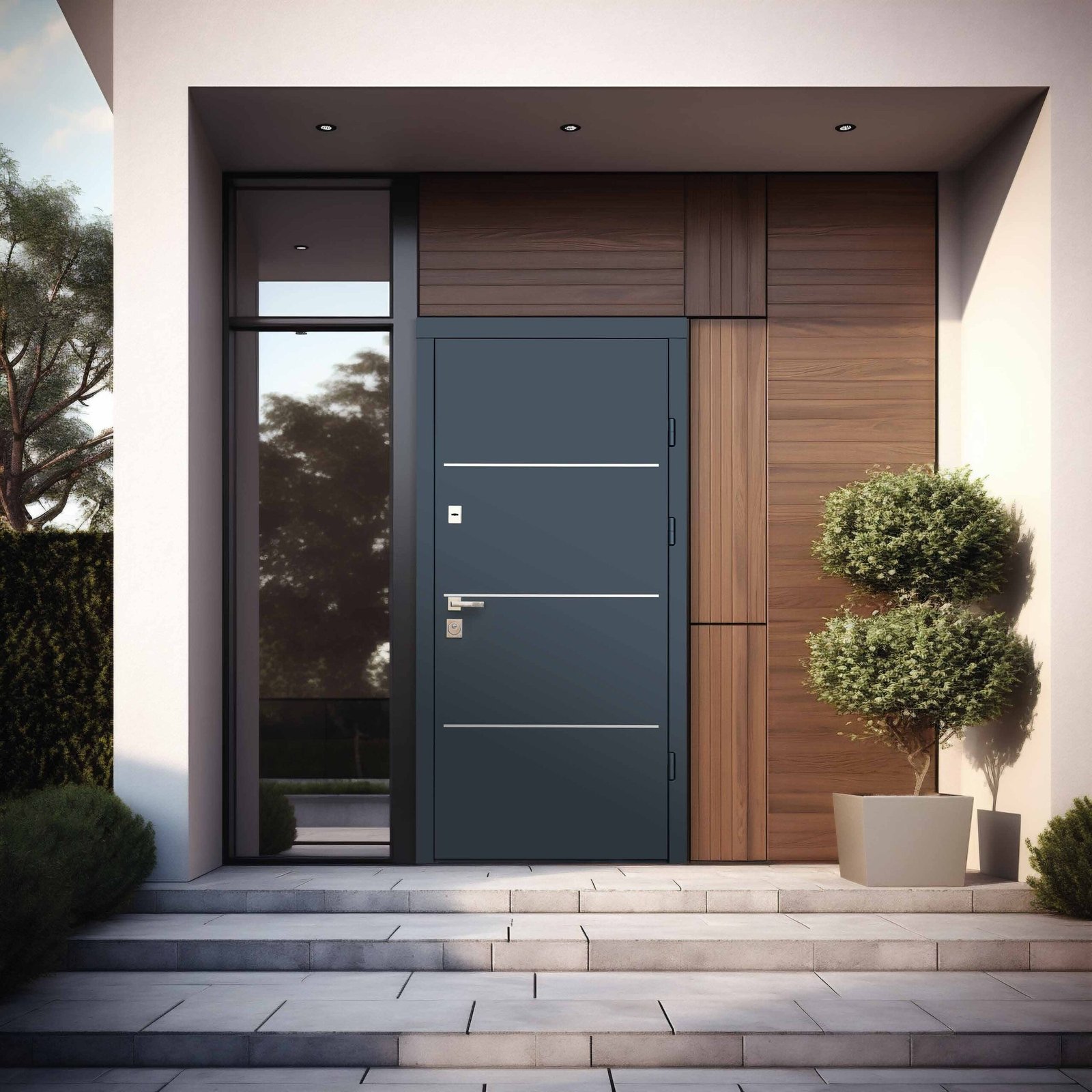 Optima Street Giada D
